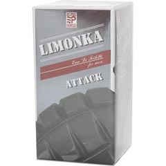 Туалетная вода "A.A. LIMONKA ATTACK" мужская 100 мл.(10)