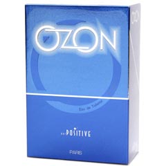 Туалетная вода "A.A. OZON" мужская 85 мл./скидки не действуют/(12)
