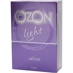 Туалетная вода "A.A. OZON LIGHT" мужская 85 мл./скидки не действуют/(12)