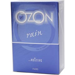 Туалетная вода "A.A. OZON RAIN" мужская 85 мл./скидки не действуют/(12)