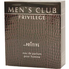 Туалетная вода "A.A. MEN`S CLUB PRIVILEGE" мужская 90 мл.(9)