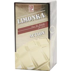 Туалетная вода "A.A. LIMONKA ACTION" мужская 100 мл.(10)