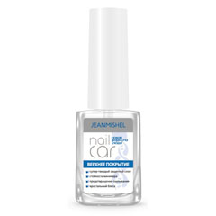 Средство для ногтей "JEANMISHEL" Nail care с противомикробным агентом/ антигрибок 1 шт.(24)