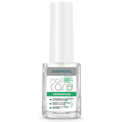 Средство для ногтей "JEANMISHEL" Nail care укрепитель 1 шт.(24)