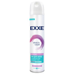 Лак для волос "EXXE" strong сильная фиксация 300 мл.(12)