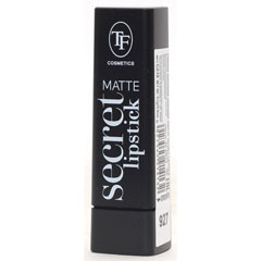 Губная помада "TF MATTE SECRET" тон 927 naked lips 1 шт.(6)