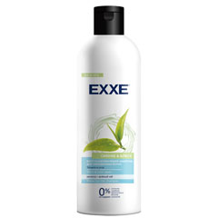 Шампунь "EXXE" Сияние и блеск восстанавливающий для окрашенных волос 500 мл.(9)