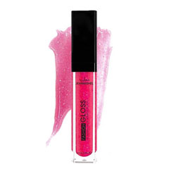 Блеск для губ "JEANMISHEL GLOSS" тон 09 ягодный сироп 1 шт.(12)