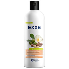 Шампунь "EXXE" Детокс эффект питательный для сухих и тонких волос 500 мл.(9)