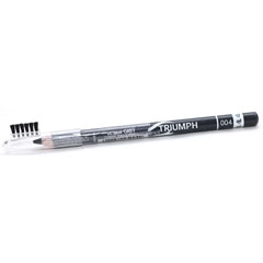 Карандаш для бровей "TF EYEBROW PENCIL" W-219 тон 004 серый 1 шт.(10)