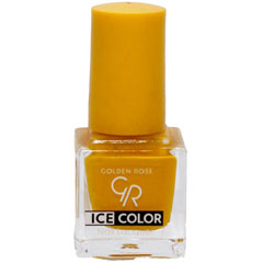 Лак для ногтей "GOLDEN ROSE" ice color mini 178 1 шт./скидки не действуют/(12)