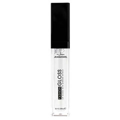 Блеск для губ "JEANMISHEL GLOSS" тон 01 прозрачный 1 шт.(12)