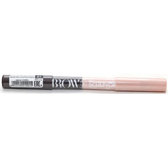 Карандаш для бровей "TF BROW PRO SCULPTOR PENCIL" W-213 тон 01 двухсторонний темно-коричневый 1 шт.(6)