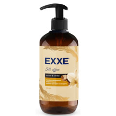 Мыло жидкое "EXXE" парфюмированное аромат орхидеи и сандала 500 мл.(12)