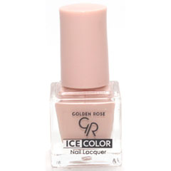 Лак для ногтей "GOLDEN ROSE" ice color mini 106 1 шт./скидки не действуют/(12)