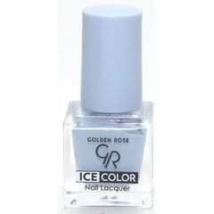 Лак для ногтей "GOLDEN ROSE" ice color mini 147 1 шт./скидки не действуют/(12)