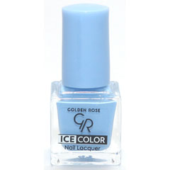 Лак для ногтей "GOLDEN ROSE" ice color mini 149 1 шт./скидки не действуют/(12)