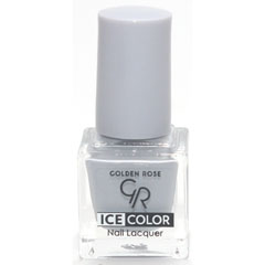 Лак для ногтей "GOLDEN ROSE" ice color mini 150 1 шт./скидки не действуют/(12)