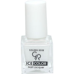 Лак для ногтей "GOLDEN ROSE" ice color mini 103 1 шт./скидки не действуют/(12)