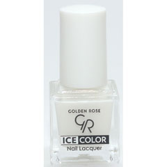 Лак для ногтей "GOLDEN ROSE" ice color mini 102 1 шт./скидки не действуют/(12)