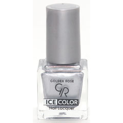 Лак для ногтей "GOLDEN ROSE" ice color mini 157 1 шт./скидки не действуют/(12)
