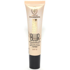 Крем тональный "TF BLUR FOUNDATION" CTW23 тон 35 natural beige/натуральный беж 36 гр.(3)