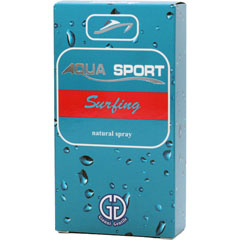 Дезодорант парфюмированный "A.A. AQUA SPORT SURFING" мужской 100 мл.(18)