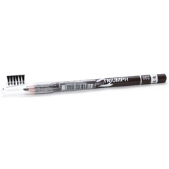 Карандаш для бровей "TF EYEBROW PENCIL" W-219 тон 002 коричневый 1 шт.(10)